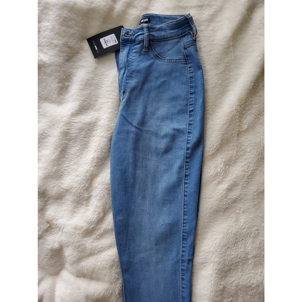 Womens Jeans